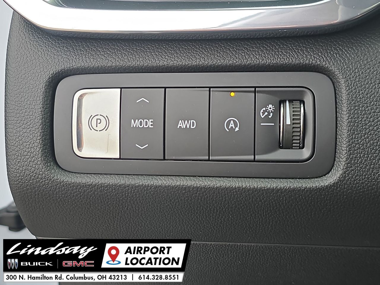 2026 GMC Acadia Denali Ultimate Columbus OH