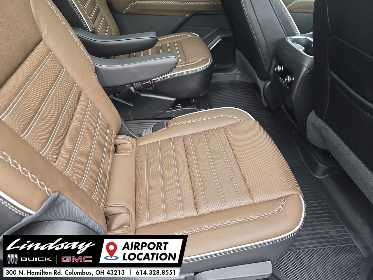 2026 GMC Acadia Denali Ultimate Columbus OH