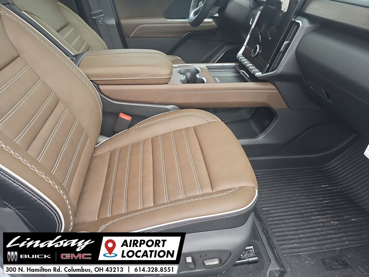 2026 GMC Acadia Denali Ultimate Columbus OH