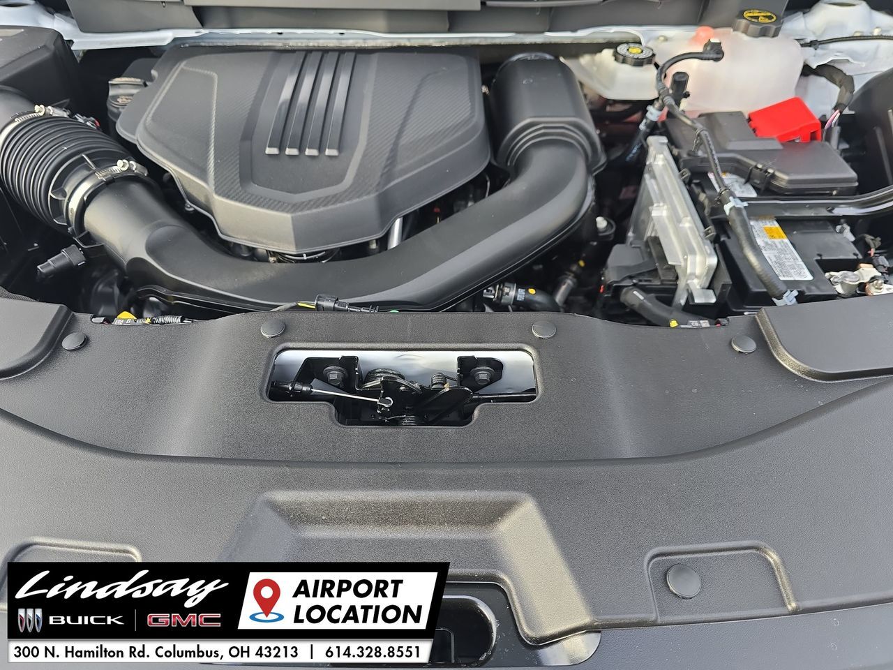 2026 GMC Acadia Denali Ultimate Columbus OH