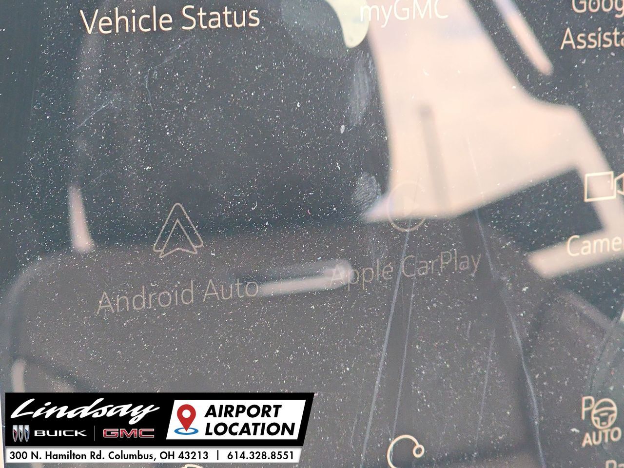 2026 GMC Acadia Denali Ultimate Columbus OH
