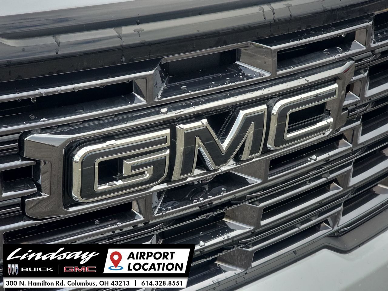 2026 GMC Acadia Denali Ultimate Columbus OH