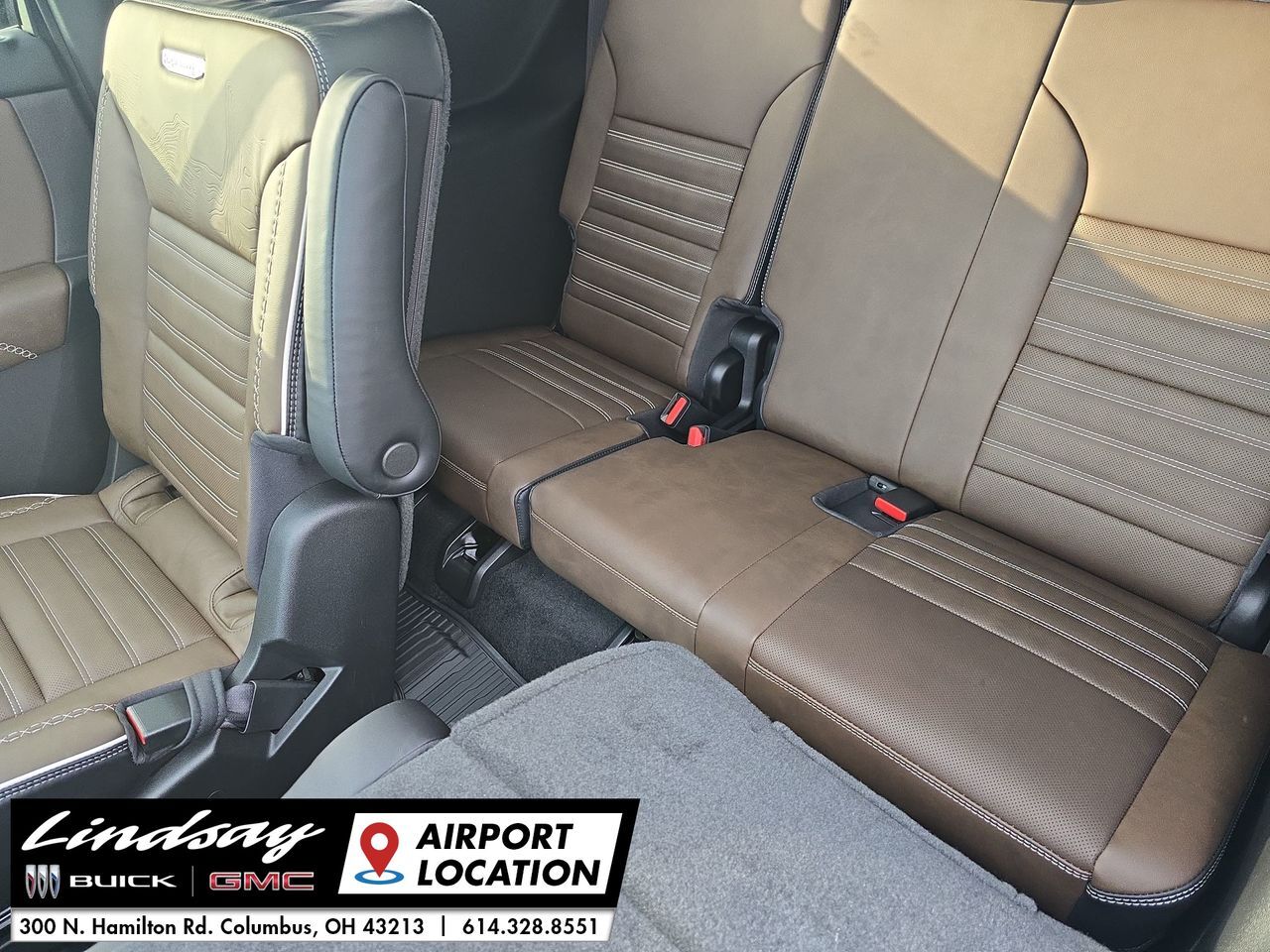 2026 GMC Acadia Denali Ultimate Columbus OH