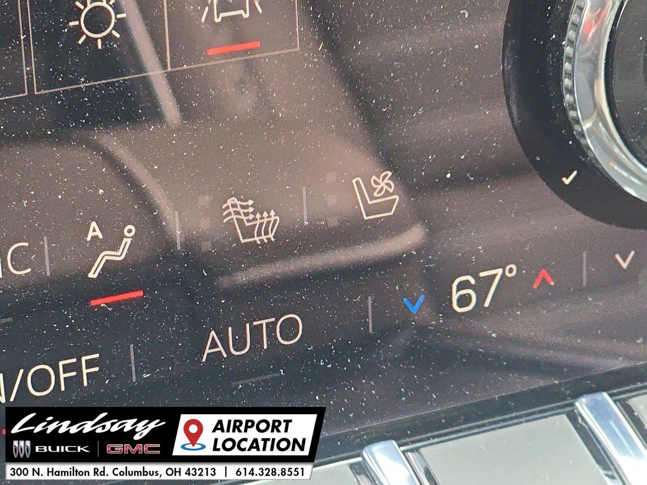 2026 GMC Acadia Denali Ultimate Columbus OH