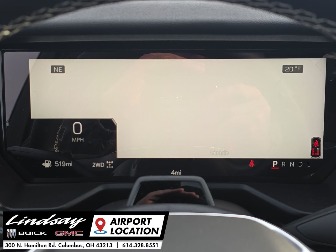 2026 GMC Acadia Denali Ultimate Columbus OH