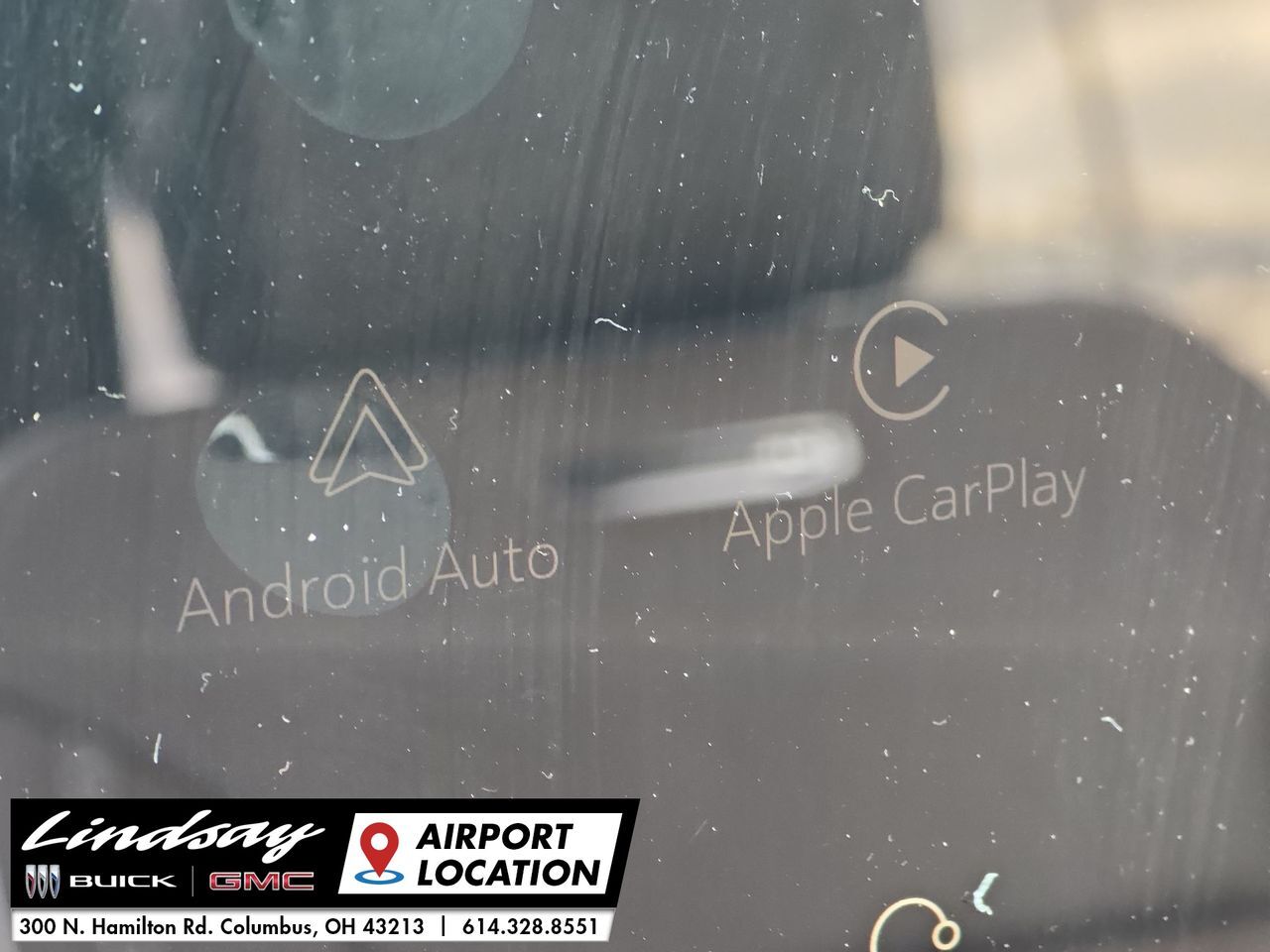 2026 GMC Acadia Denali Ultimate Columbus OH