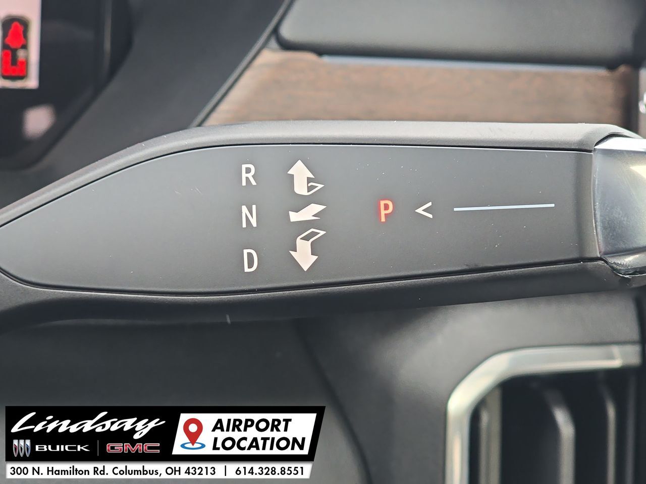 2026 GMC Acadia Denali Ultimate Columbus OH