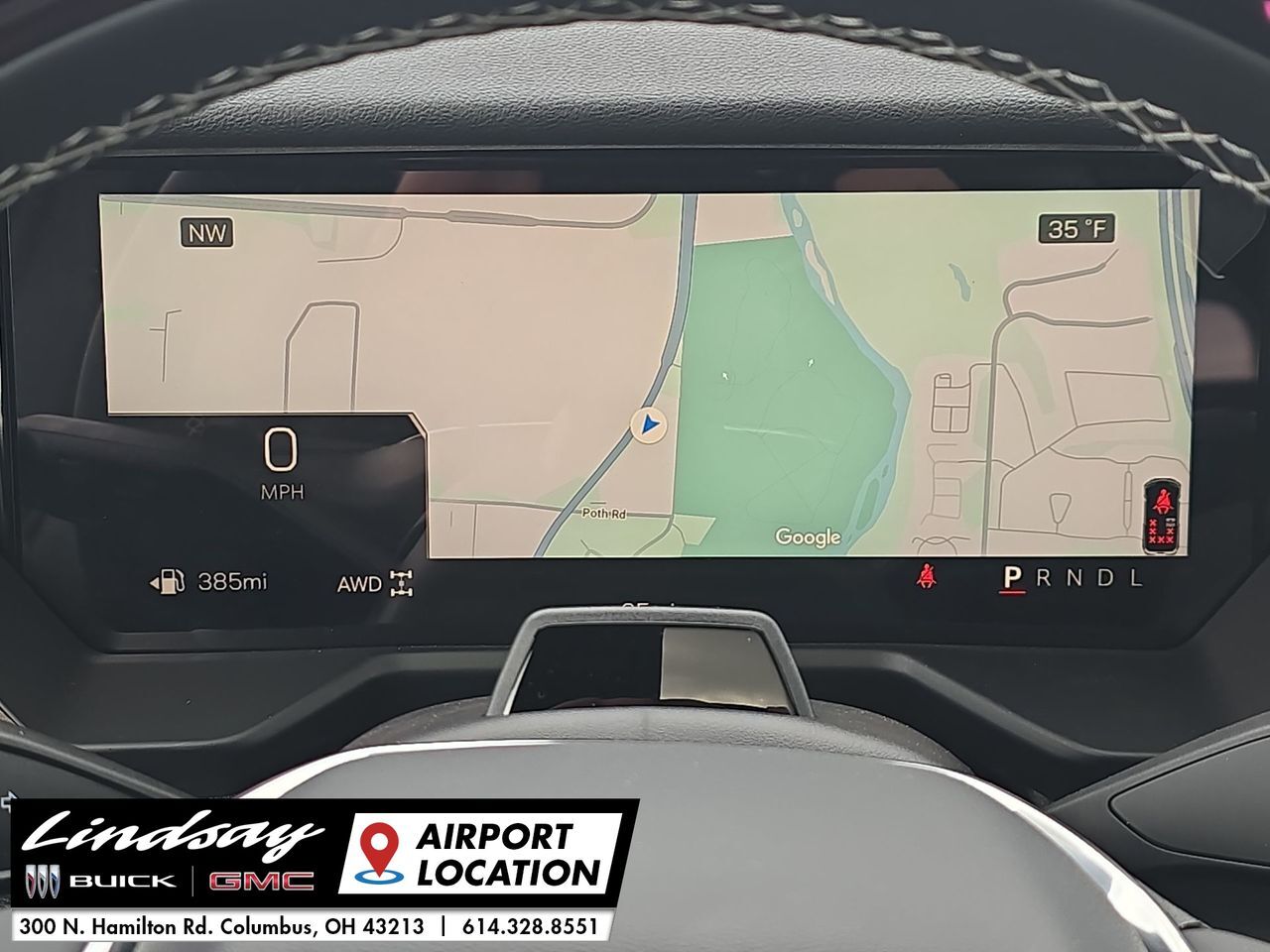 2026 GMC Acadia Denali Ultimate Columbus OH