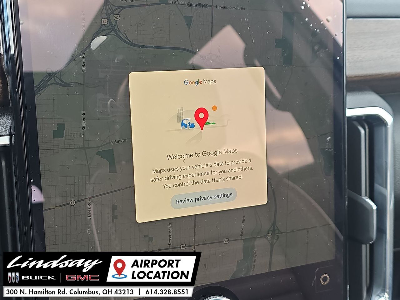 2026 GMC Acadia Denali Ultimate Columbus OH