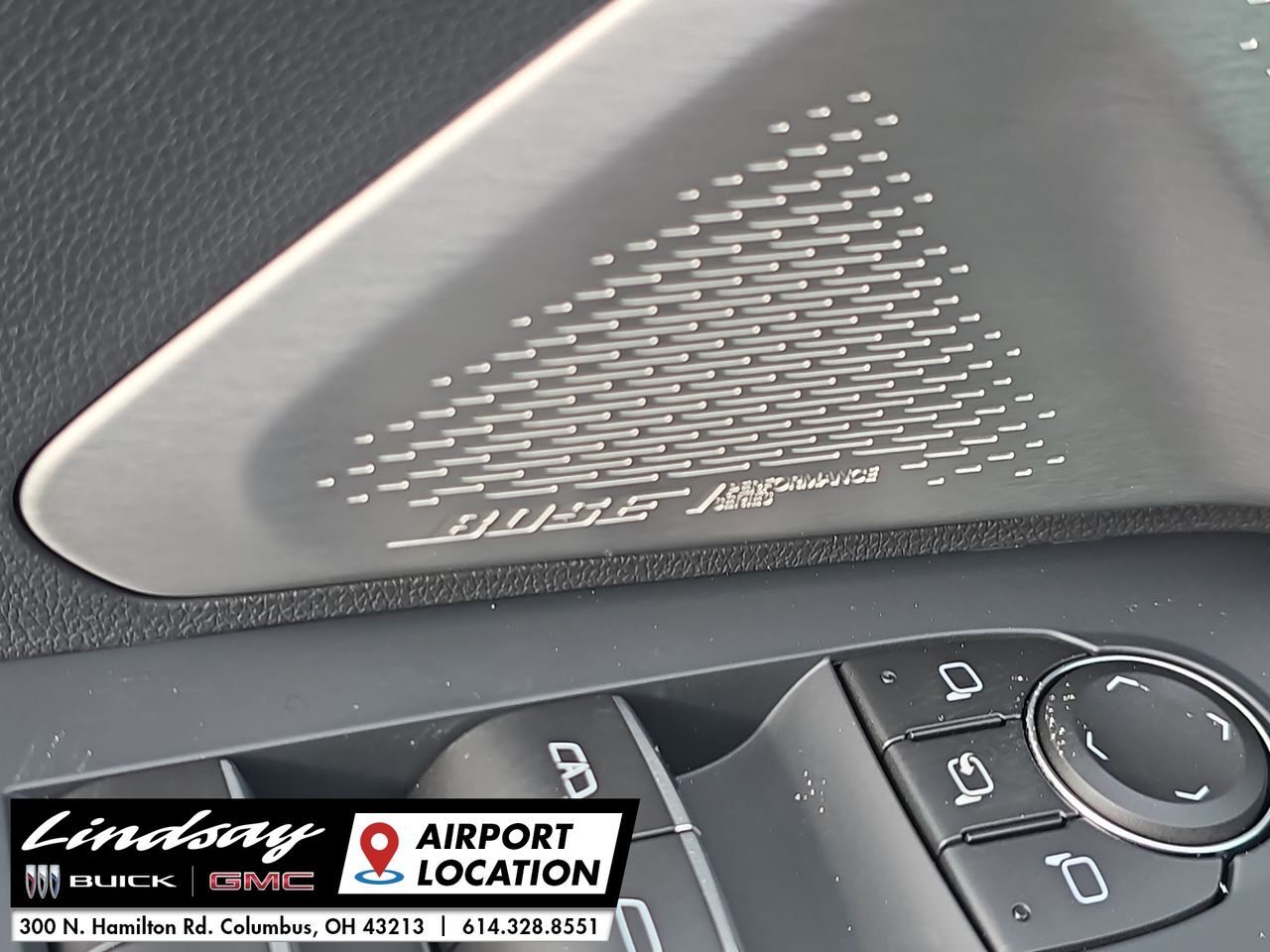 2026 GMC Acadia Denali Ultimate Columbus OH