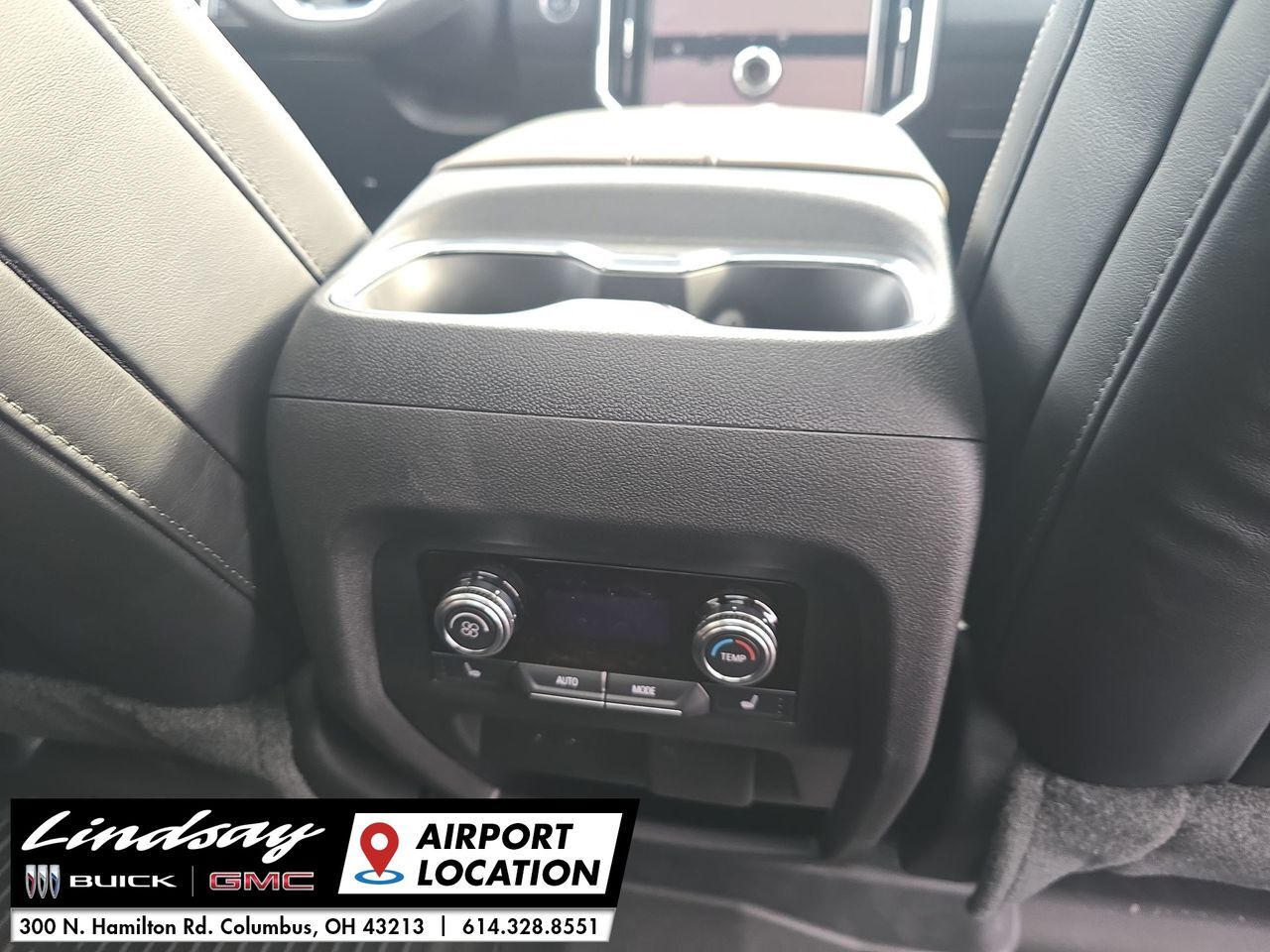 2026 GMC Acadia Denali Ultimate Columbus OH