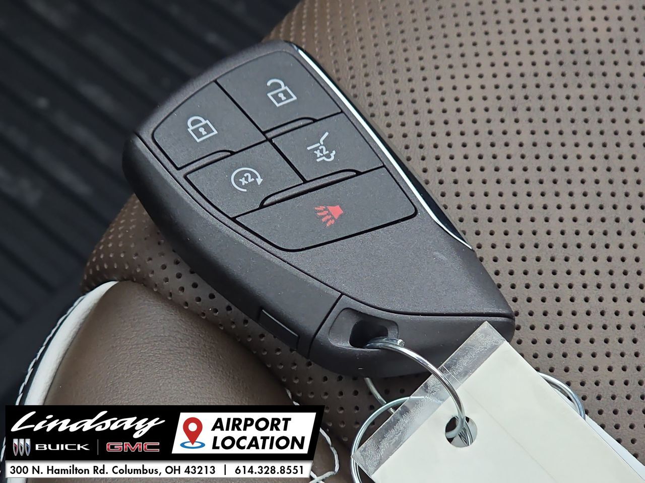 2026 GMC Acadia Denali Ultimate Columbus OH