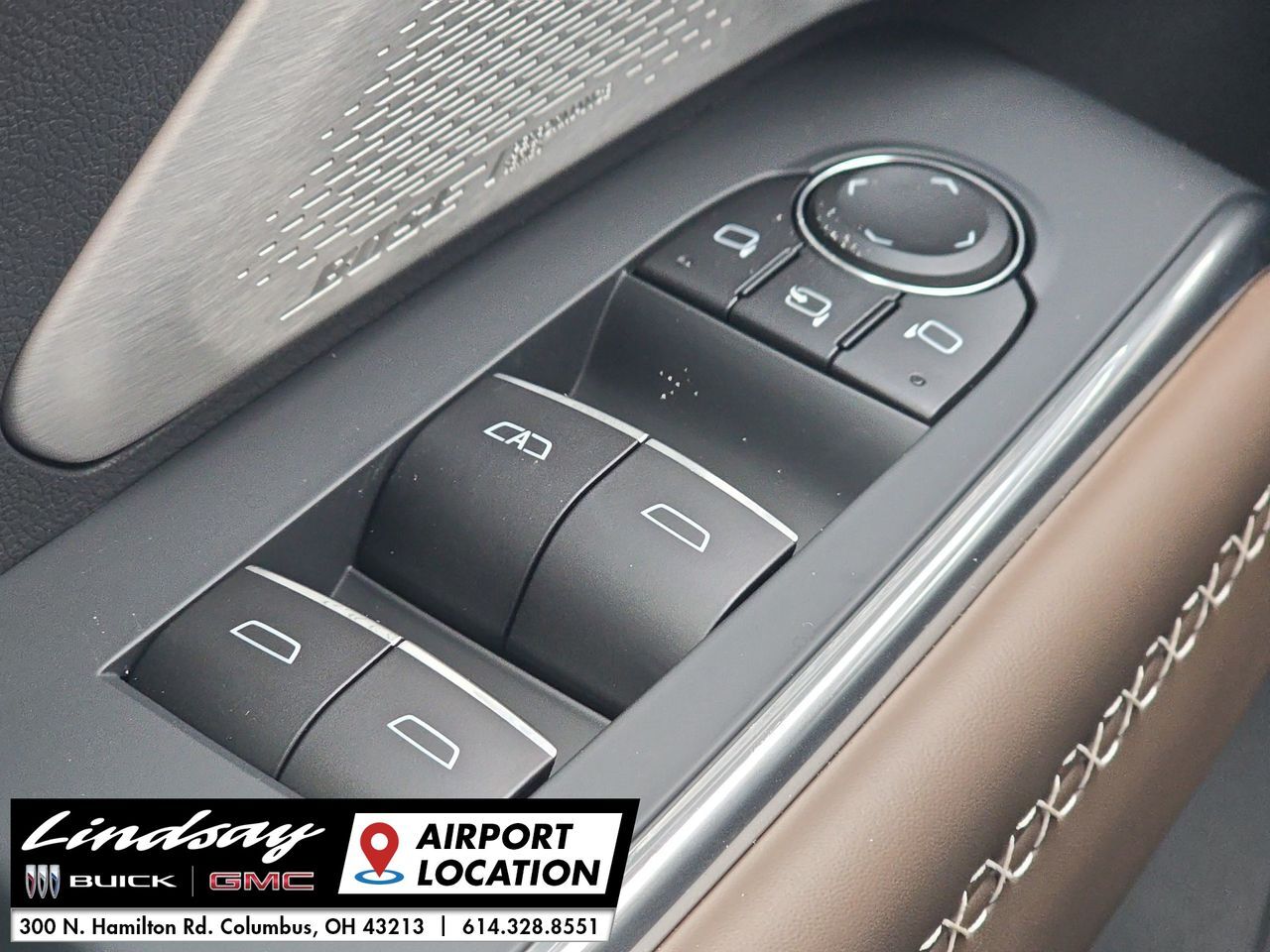 2026 GMC Acadia Denali Ultimate Columbus OH