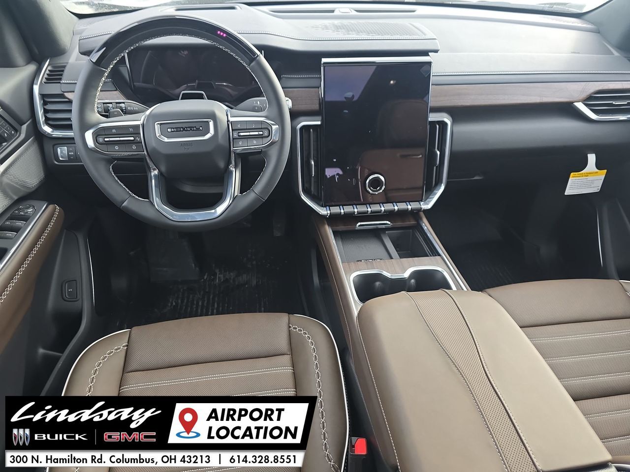 2026 GMC Acadia Denali Ultimate Columbus OH