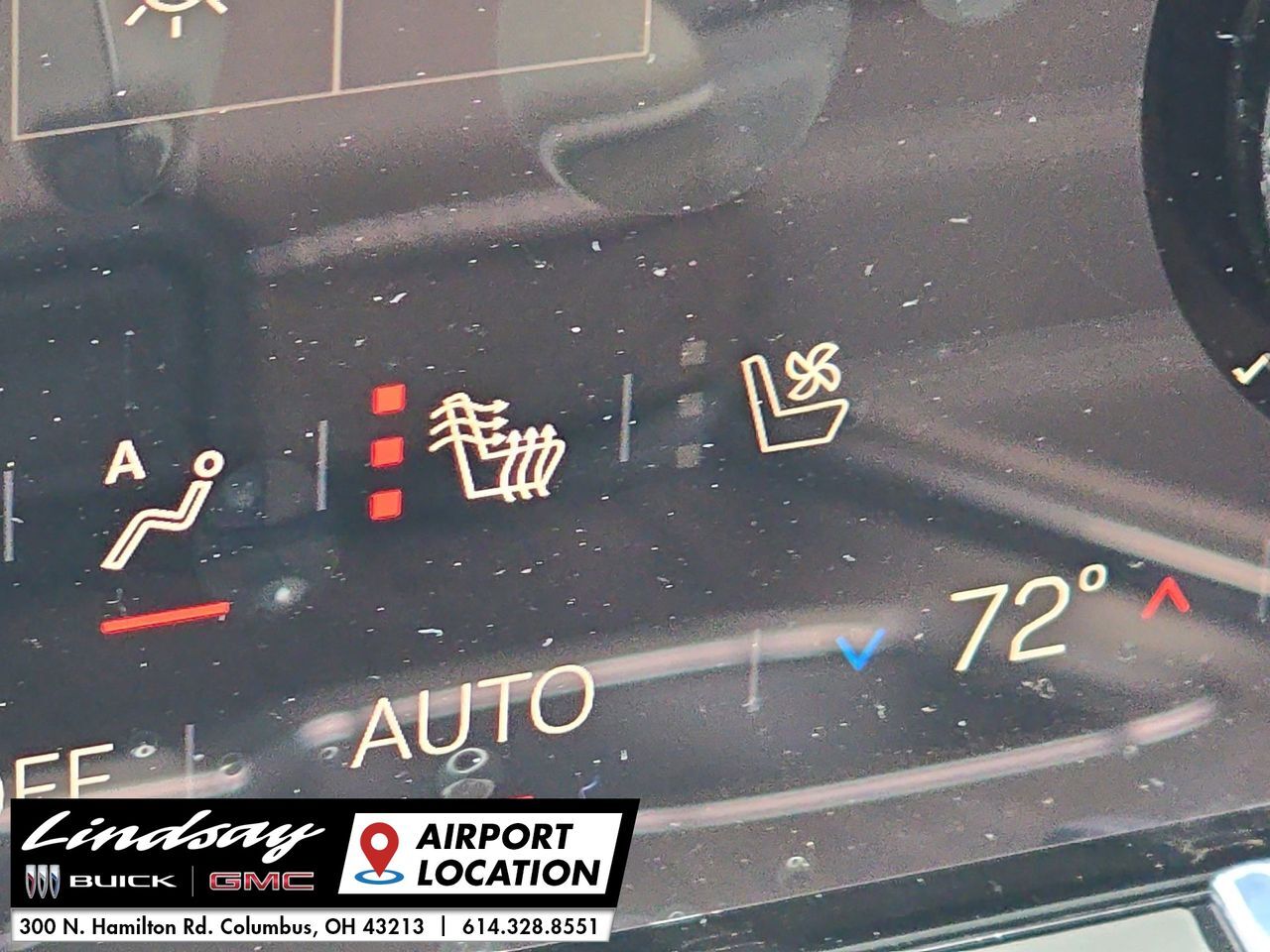 2026 GMC Acadia Denali Ultimate Columbus OH