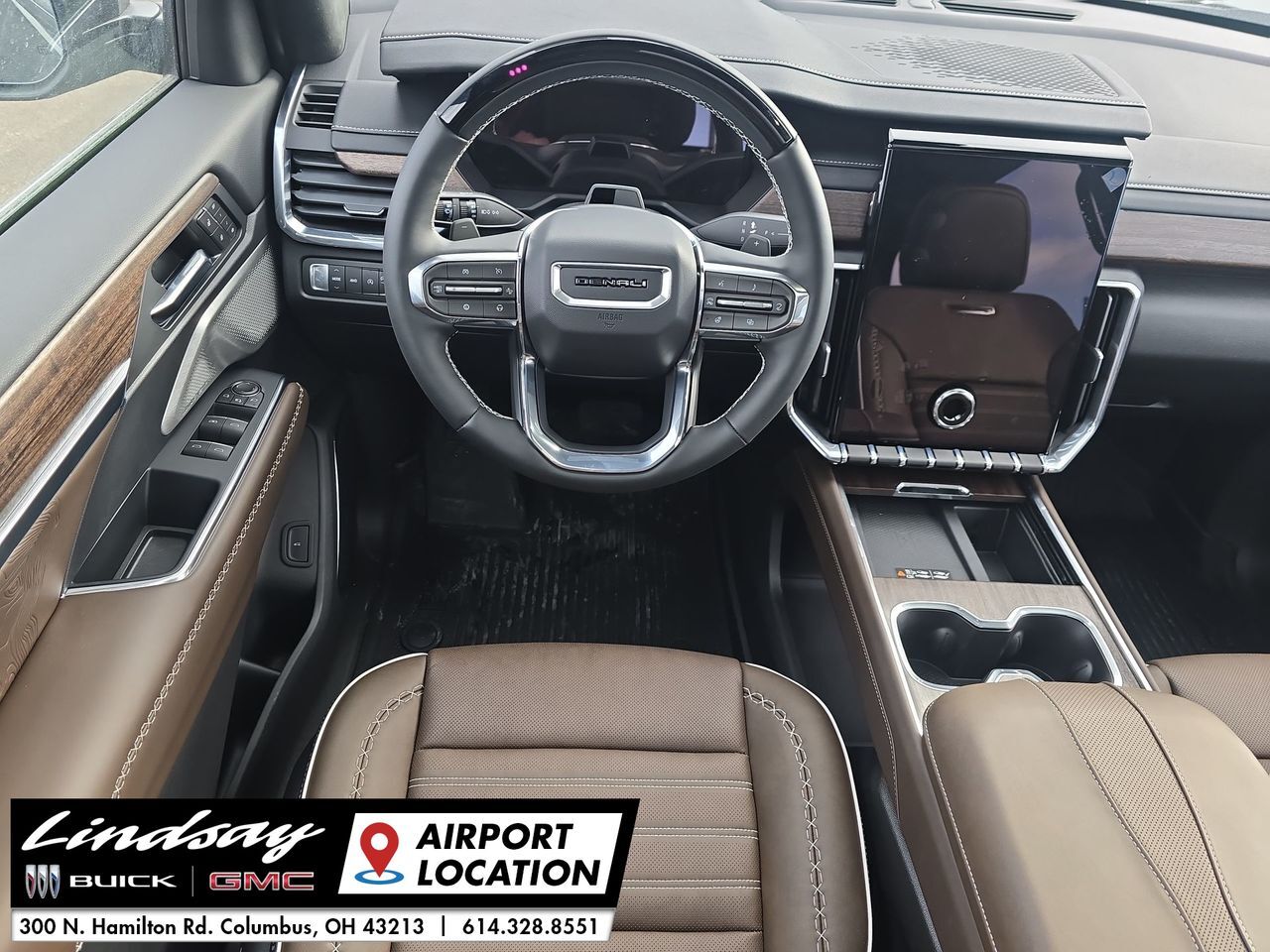 2026 GMC Acadia Denali Ultimate Columbus OH