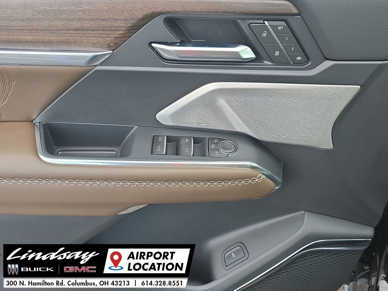 2026 GMC Acadia Denali Ultimate Columbus OH