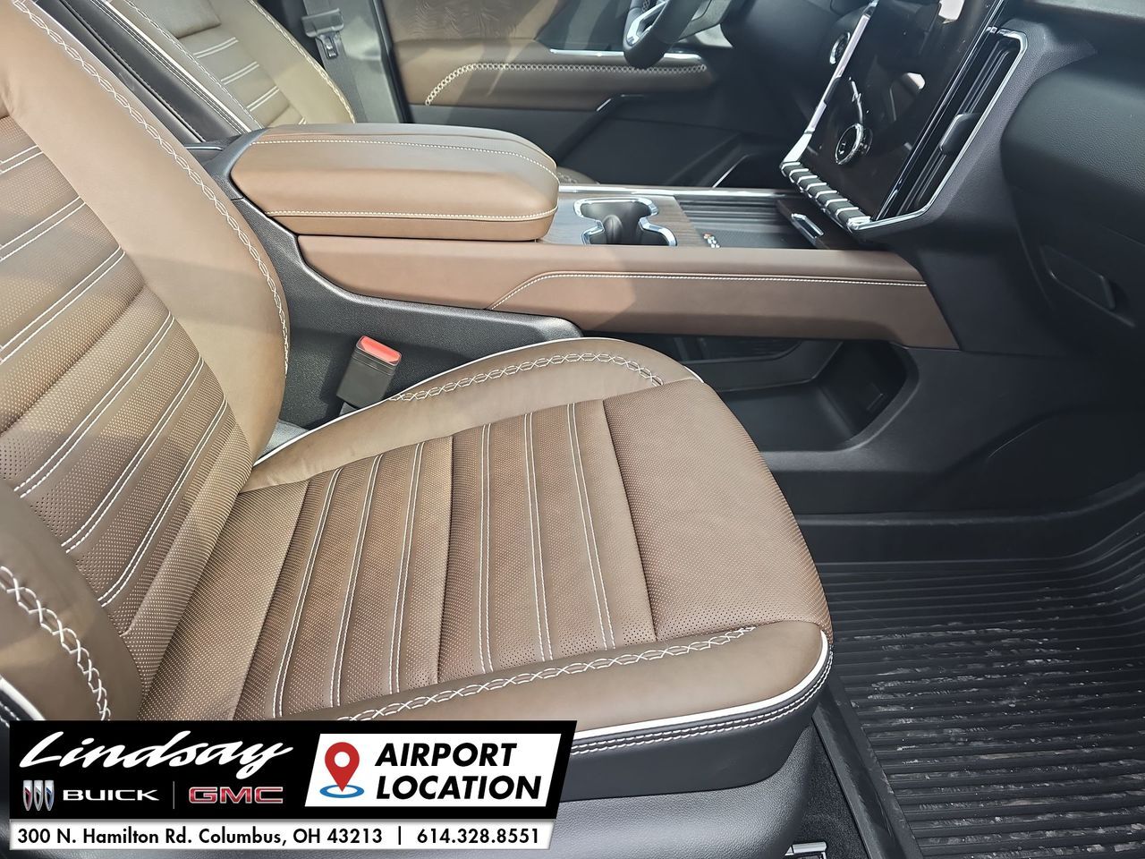 2026 GMC Acadia Denali Ultimate Columbus OH