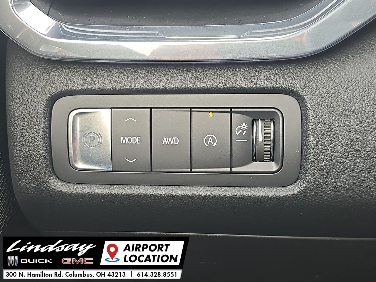 2026 GMC Acadia Denali Ultimate Columbus OH