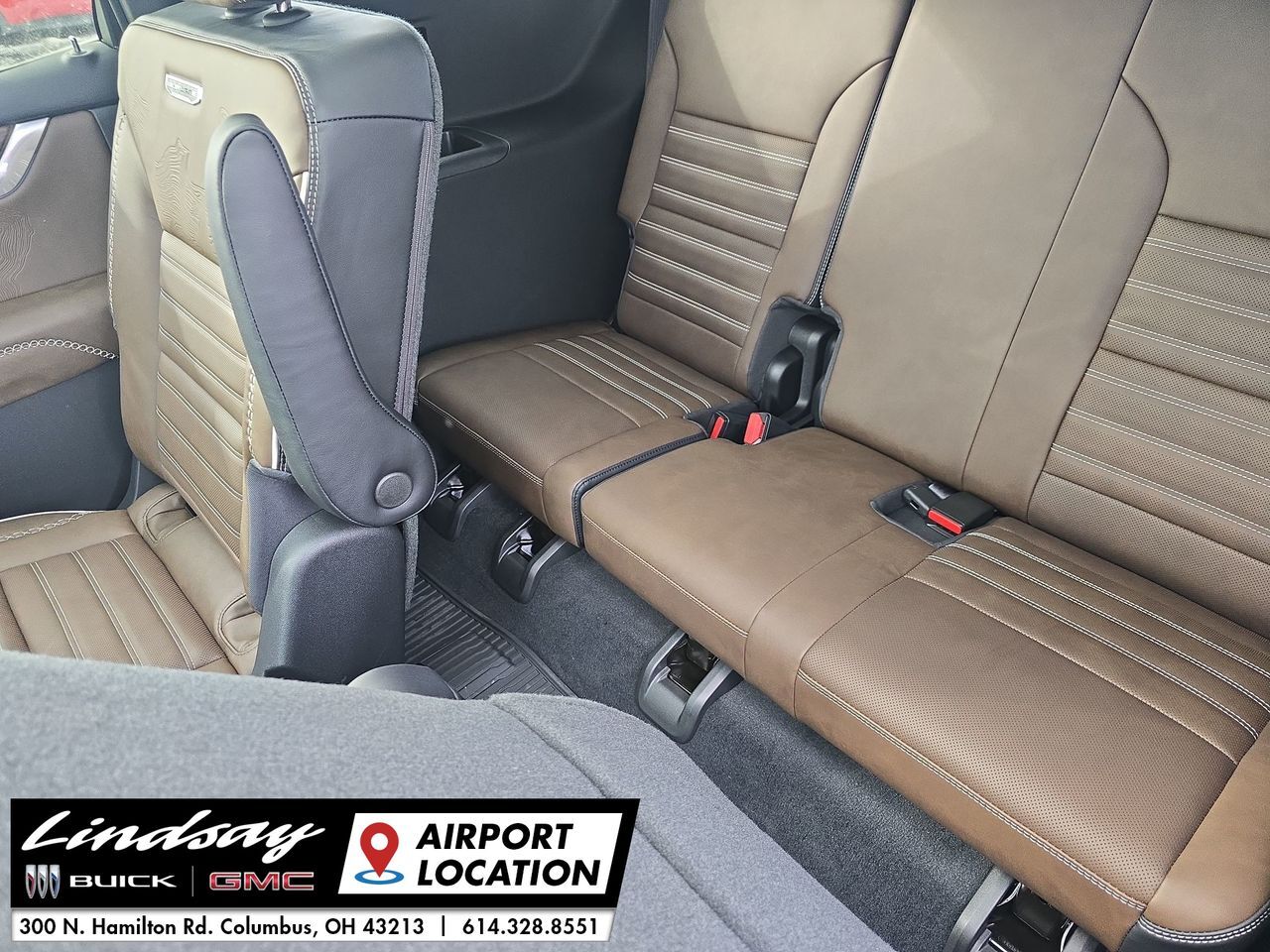 2026 GMC Acadia Denali Ultimate Columbus OH