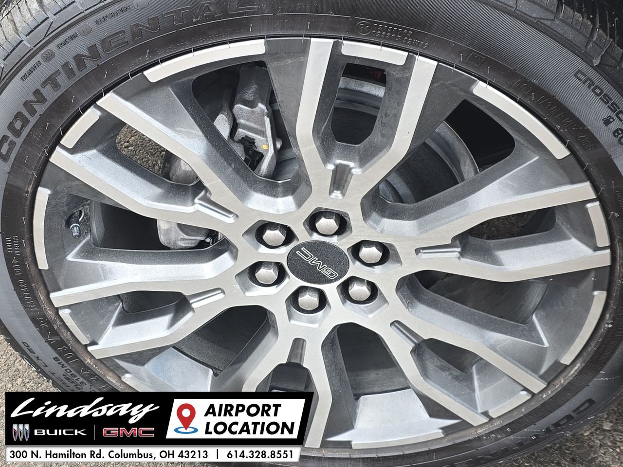 2026 GMC Acadia Denali Ultimate Columbus OH