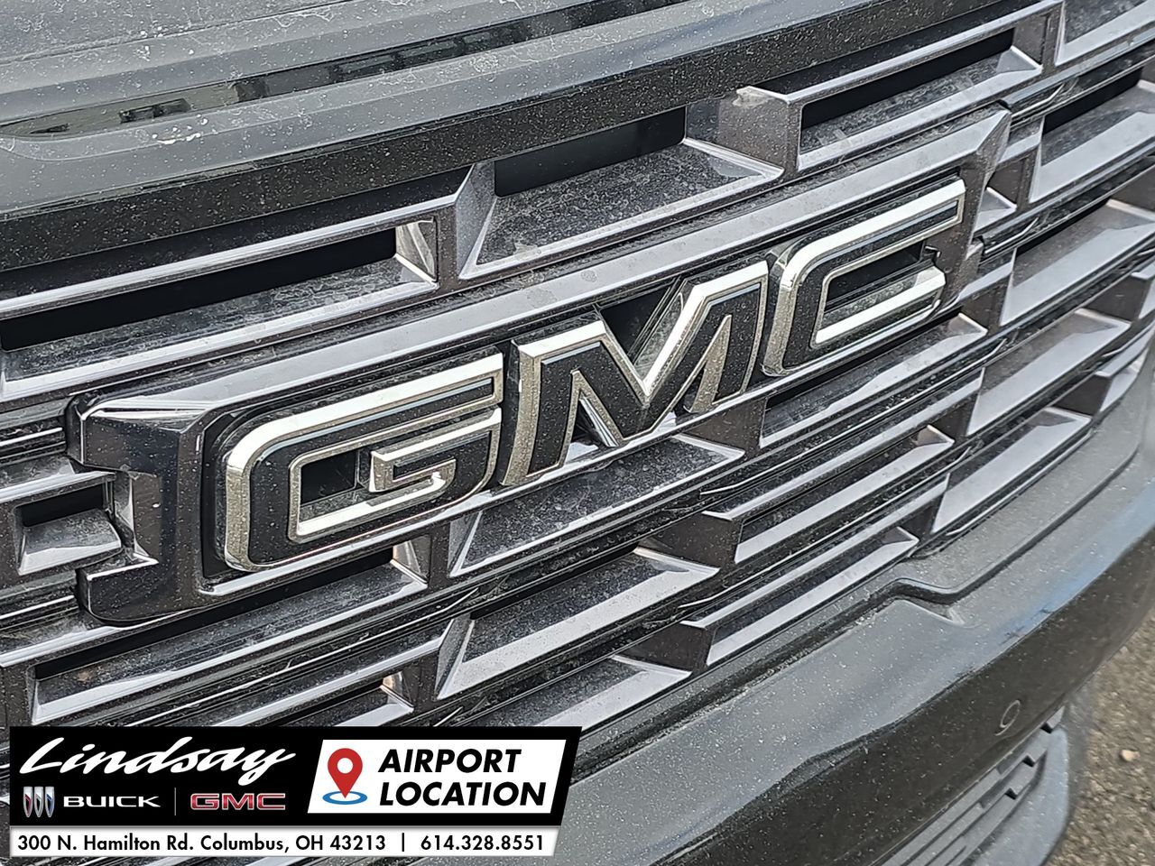 2026 GMC Acadia Denali Ultimate Columbus OH