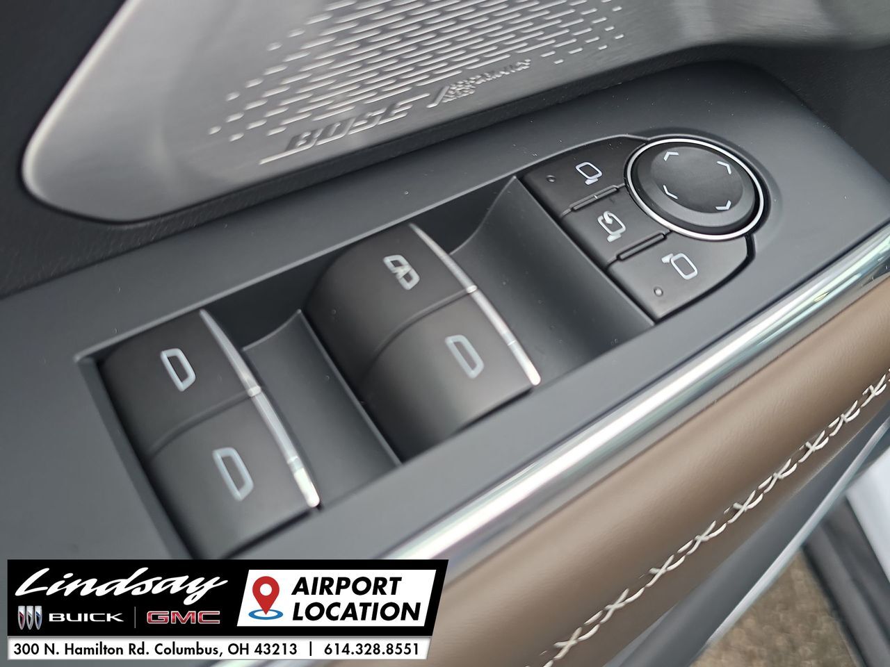 2026 GMC Acadia Denali Ultimate Columbus OH