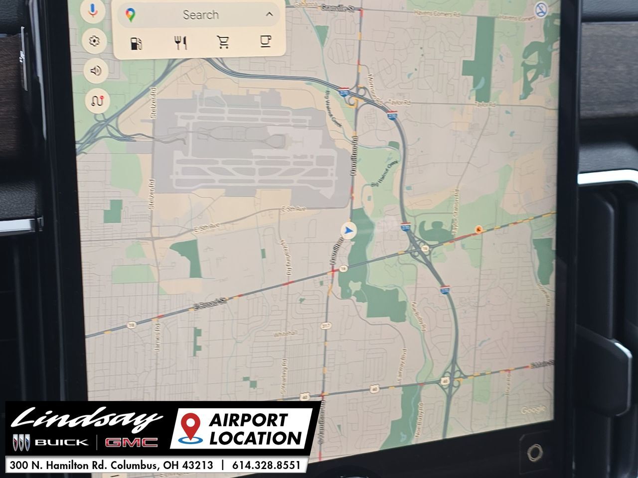 2026 GMC Acadia Denali Ultimate Columbus OH