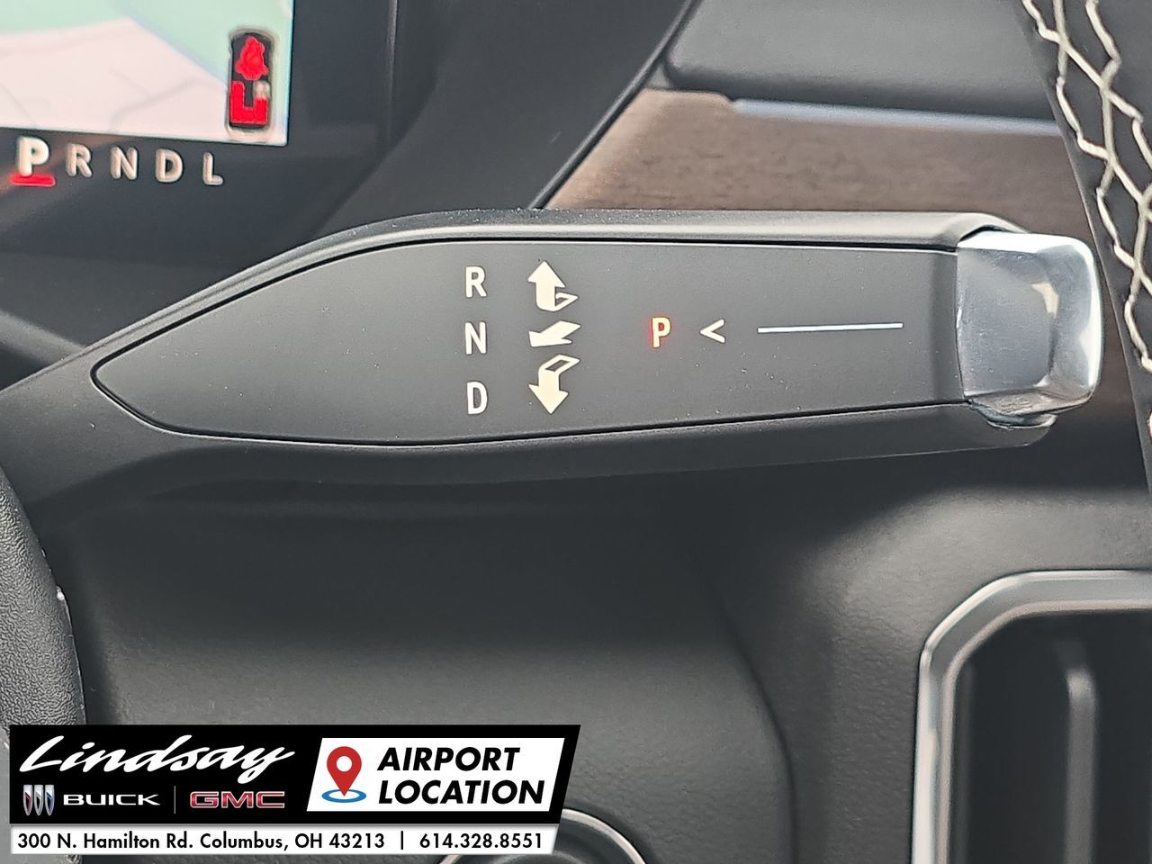 2026 GMC Acadia Denali Ultimate Columbus OH