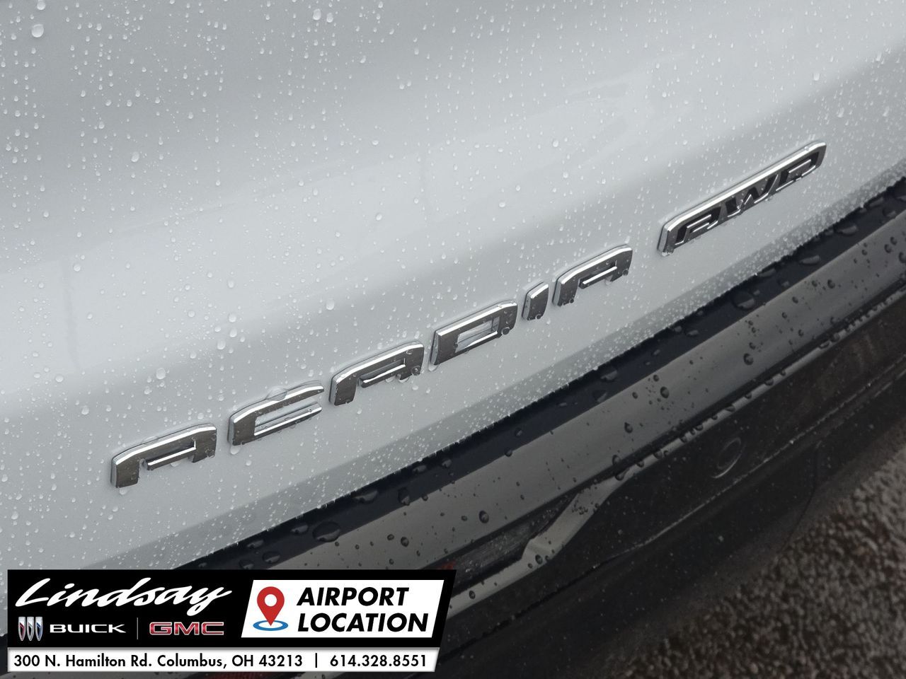 2026 GMC Acadia Denali Ultimate Columbus OH