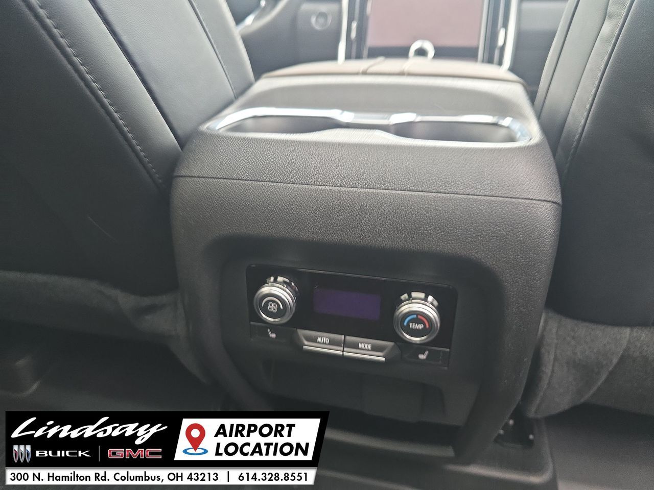 2026 GMC Acadia Denali Ultimate Columbus OH