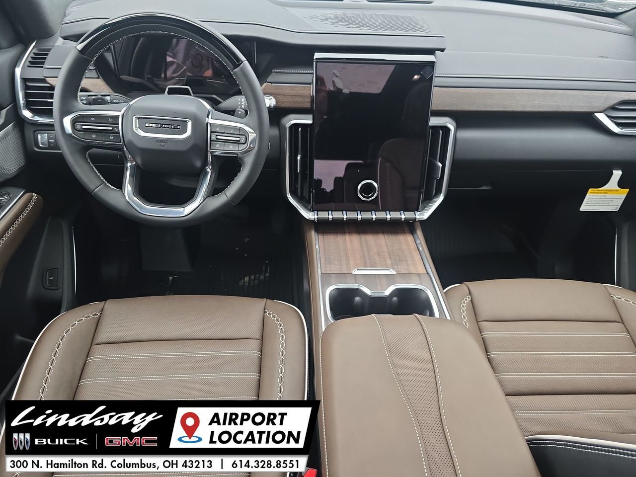 2026 GMC Acadia Denali Ultimate Columbus OH