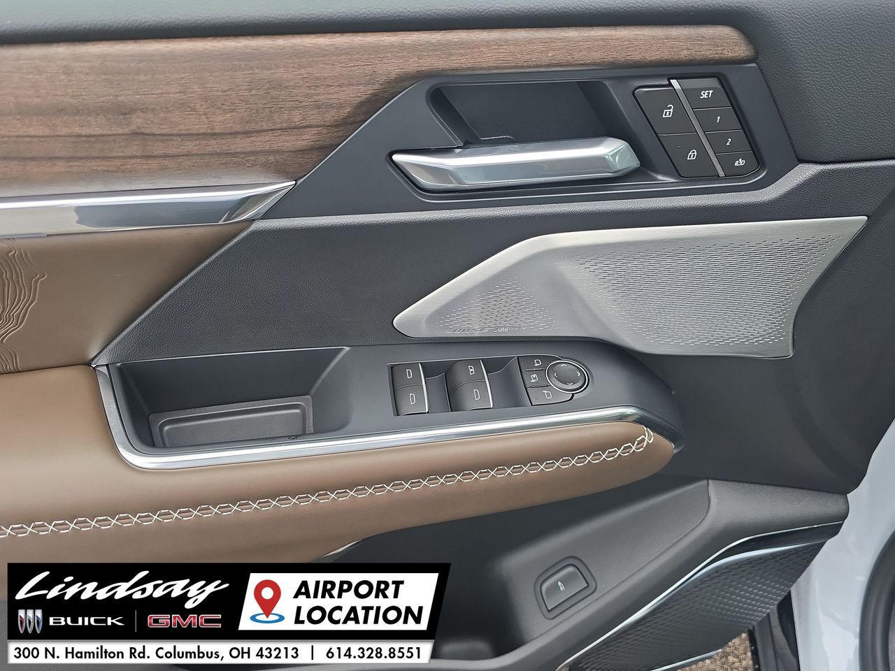 2026 GMC Acadia Denali Ultimate Columbus OH