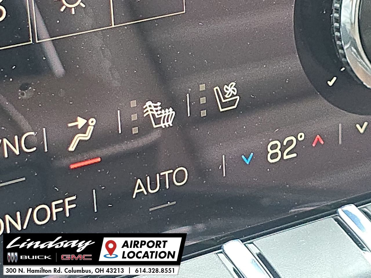 2026 GMC Acadia Denali Ultimate Columbus OH