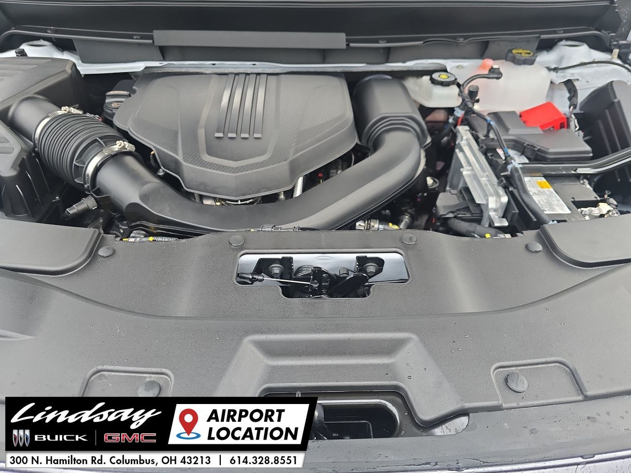 2026 GMC Acadia Denali Ultimate Columbus OH