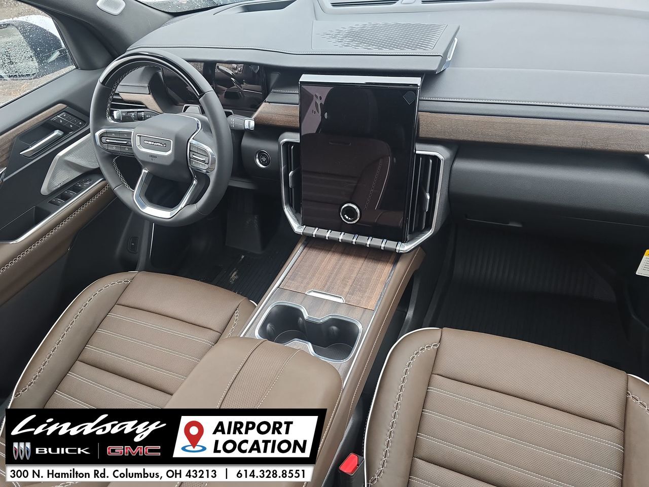 2026 GMC Acadia Denali Ultimate Columbus OH