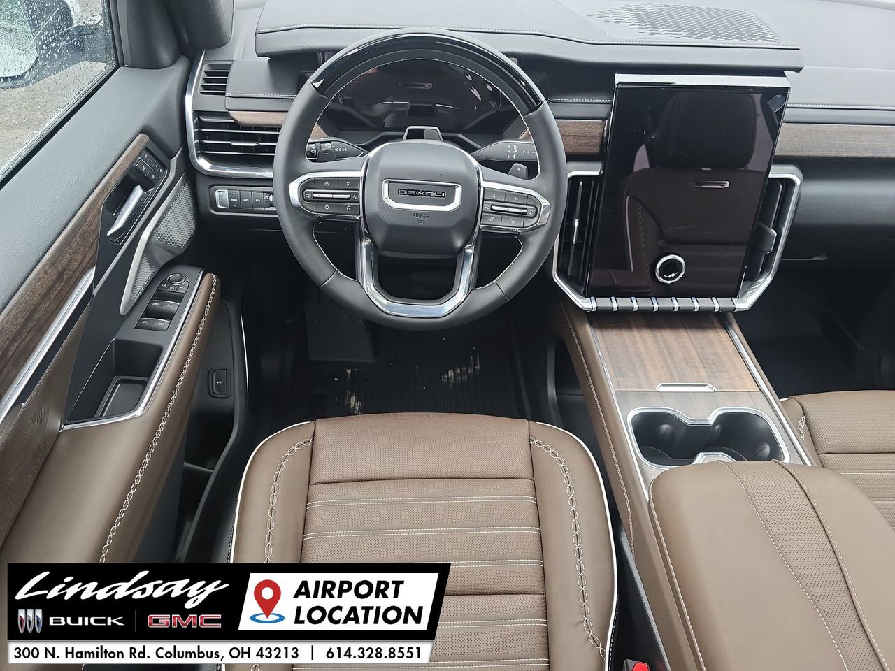 2026 GMC Acadia Denali Ultimate Columbus OH