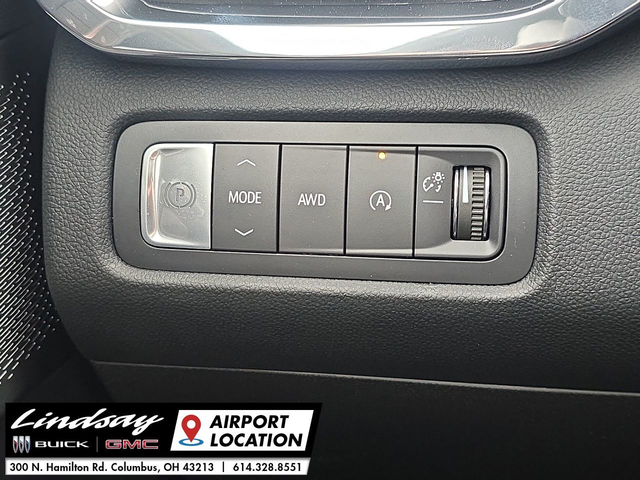 2026 GMC Acadia Denali Ultimate Columbus OH