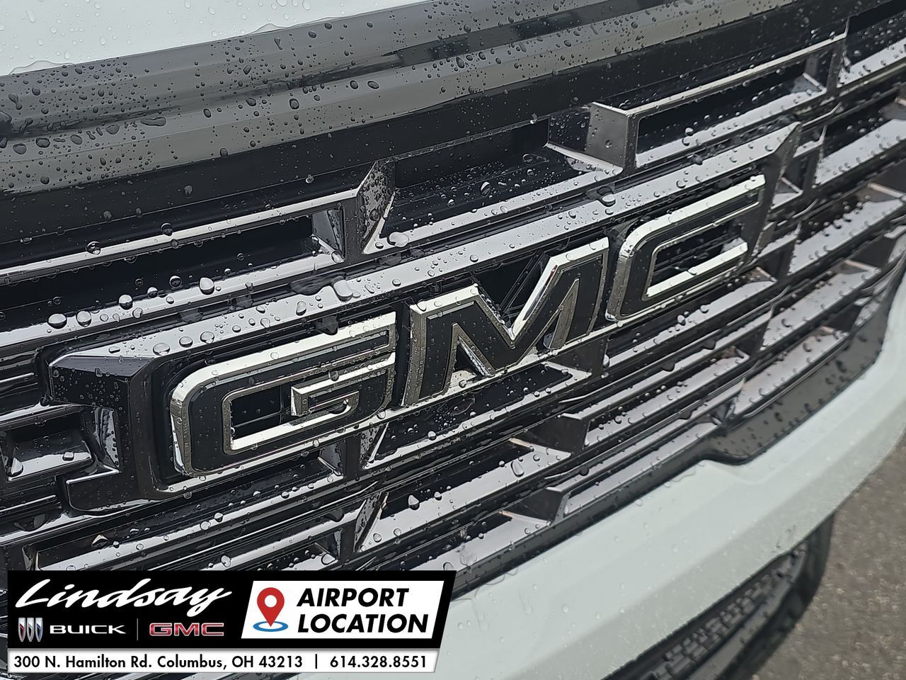 2026 GMC Acadia Denali Ultimate Columbus OH