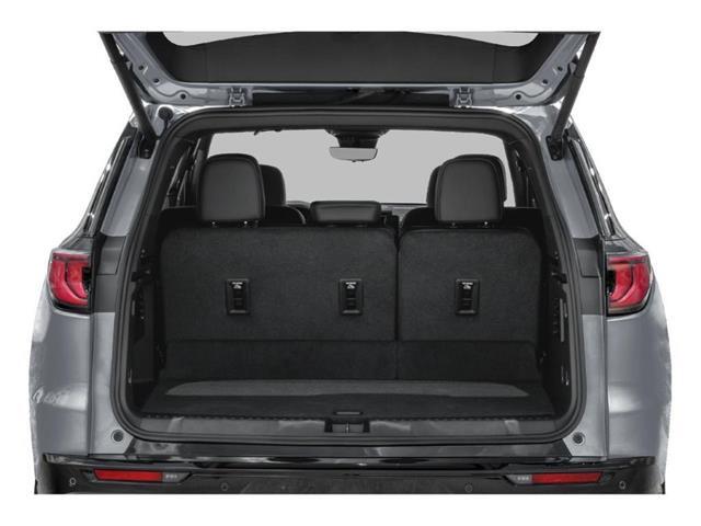 2026 GMC Acadia Denali Ultimate FWD Tucson AZ