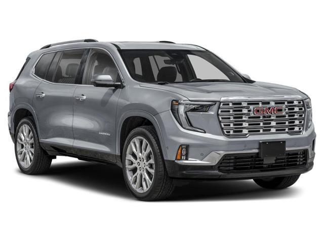 2026 GMC Acadia Denali Ultimate FWD Tucson AZ