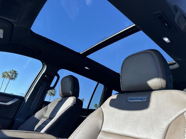 2026 GMC Acadia Denali Ultimate FWD Tucson AZ