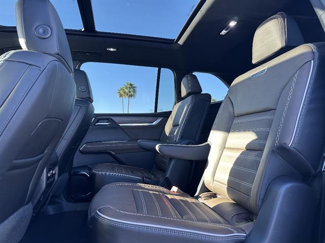 2026 GMC Acadia Denali Ultimate FWD Tucson AZ