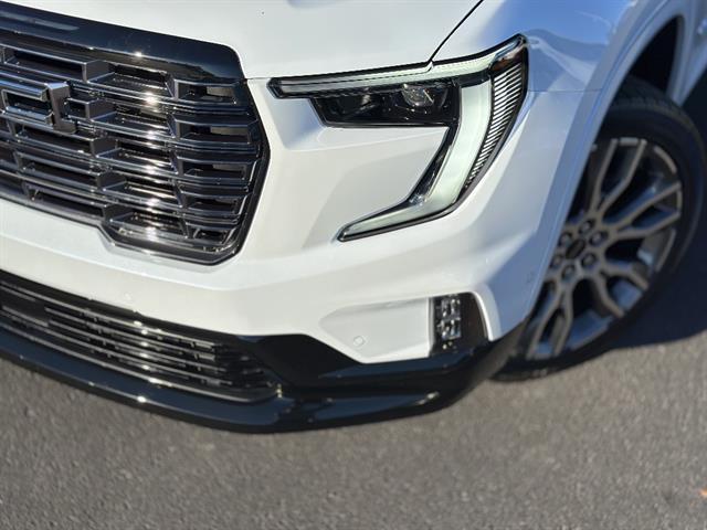2026 GMC Acadia Denali Ultimate FWD Tucson AZ