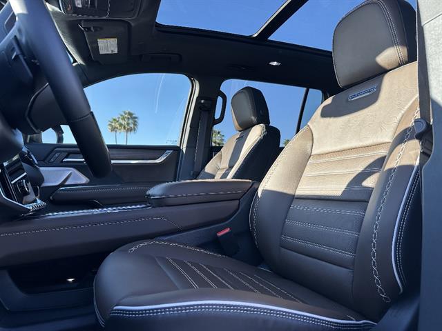 2026 GMC Acadia Denali Ultimate FWD Tucson AZ