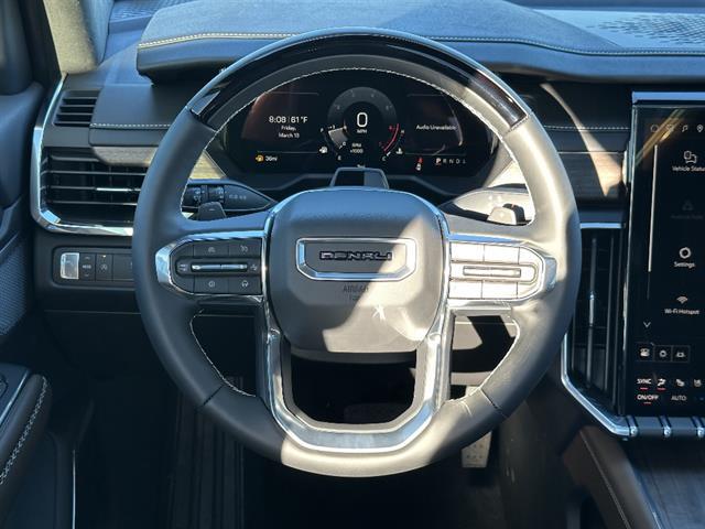 2026 GMC Acadia Denali Ultimate FWD Tucson AZ