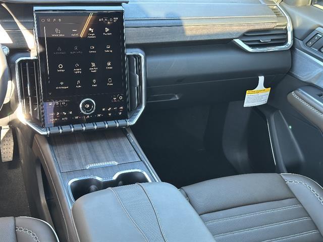 2026 GMC Acadia Denali Ultimate FWD Tucson AZ