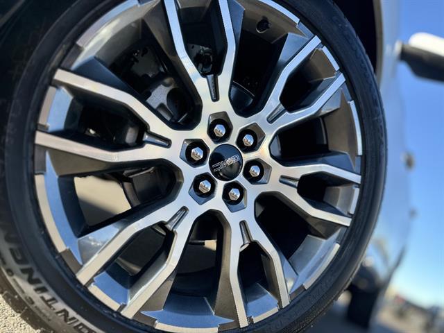 2026 GMC Acadia Denali Ultimate FWD Tucson AZ