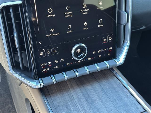 2026 GMC Acadia Denali Ultimate FWD Tucson AZ