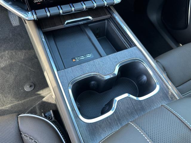 2026 GMC Acadia Denali Ultimate FWD Tucson AZ